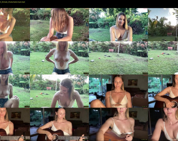 kaileeshy — 79 minute Chaturbate female cam show recording, 720p, Sep 10, 2025