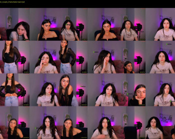 kaisy_star — 117 minute Chaturbate female cam show recording, 720p, Sep 10, 2025
