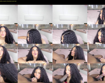 kaleb_violeta — 24 minute Chaturbate couple cam show recording, 720p, Sep 10, 2025