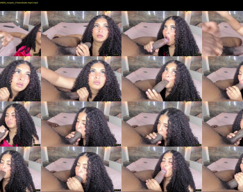 kaleb_violeta — 5 minute Chaturbate couple cam show recording, 720p, Sep 10, 2025