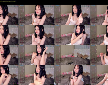 karen_jeff — 95 minute Chaturbate female cam show recording, 720p, Sep 10, 2025