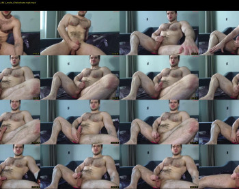 karmapolice_ — 120 minute Chaturbate male cam show recording, 720p, Sep 10, 2025