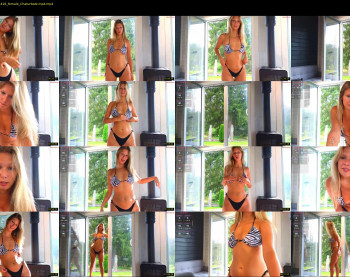 katie_dierse — 10 minute Chaturbate female cam show recording, 720p, Sep 10, 2025