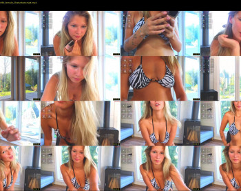 katie_dierse — 11 minute Chaturbate female cam show recording, 720p, Sep 10, 2025