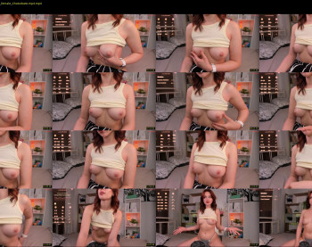kaylisse — 21 minute Chaturbate female cam show recording, 720p, Sep 10, 2025