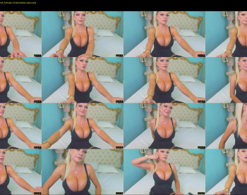 kellybabex — 17 minute Chaturbate female cam show recording, 720p, Sep 10, 2025