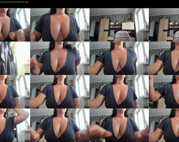 kellymorgan_ — 13 minute Chaturbate female cam show recording, 720p, Sep 10, 2025