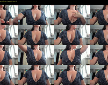 kellymorgan_ — 42 minute Chaturbate female cam show recording, 720p, Sep 10, 2025