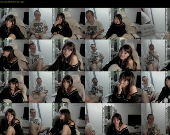 kesh_mne — 68 minute Chaturbate female cam show recording, 720p, Sep 10, 2025