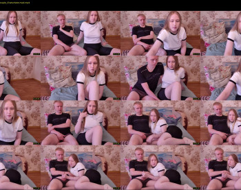 kii_wii — 36 minute Chaturbate couple cam show recording, 720p, Sep 10, 2025