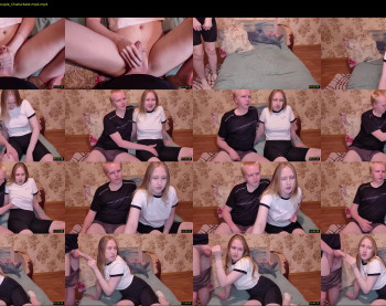 kii_wii — 22 minute Chaturbate couple cam show recording, 720p, Sep 10, 2025