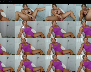 kiki_akai — 121 minute Chaturbate female cam show recording, 720p, Sep 10, 2025