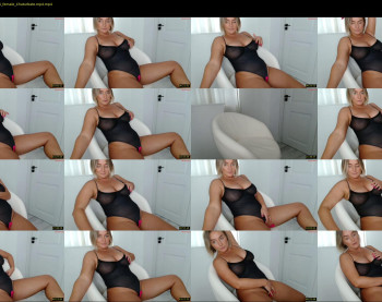 kiki_akai — 53 minute Chaturbate female cam show recording, 720p, Sep 10, 2025