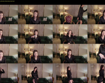 kira0541 — 6 minute Chaturbate couple cam show recording, 720p, Sep 11, 2025