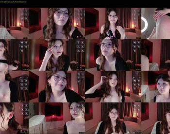 kitayamachu — 120 minute Chaturbate female cam show recording, 720p, Sep 10, 2025