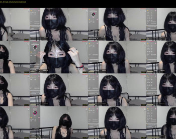 kitty_krush — 22 minute Chaturbate female cam show recording, 480p, Sep 11, 2025
