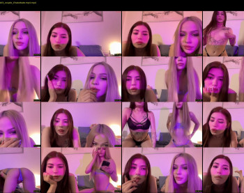 kristy_babe — 67 minute Chaturbate couple cam show recording, 720p, Sep 11, 2025