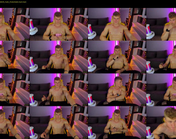 kurt_hanssen — 31 minute Chaturbate male cam show recording, 720p, Sep 11, 2025