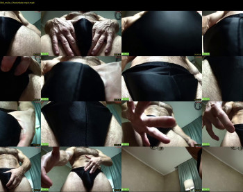 kurt_stone1 — 7 minute Chaturbate male cam show recording, 720p, Sep 10, 2025