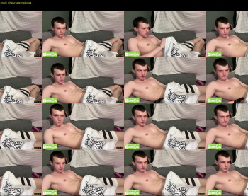 kyle_sxx — 8 minute Chaturbate male cam show recording, 720p, Sep 10, 2025