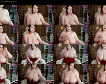 lady_sparkling — 9 minute Chaturbate female cam show recording, 720p, Sep 11, 2025