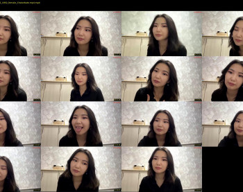 lakeishatimber — 25 minute Chaturbate female cam show recording, 480p, Sep 10, 2025
