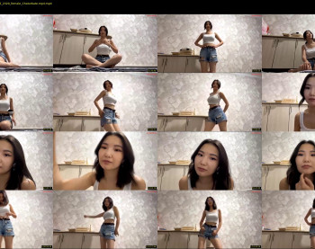 lakeishatimber — 90 minute Chaturbate female cam show recording, 480p, Sep 10, 2025