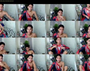 leemoreno18 — 38 minute Chaturbate male cam show recording, 720p, Sep 10, 2025