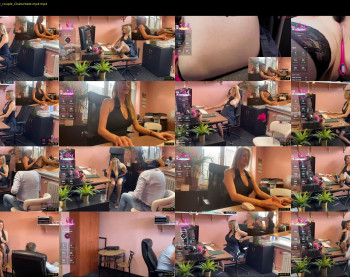 legsl0ng — 120 minute Chaturbate couple cam show recording, 720p, Sep 10, 2025