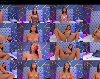 liaa_taylor1 — 121 minute Chaturbate female cam show recording, 720p, Sep 10, 2025