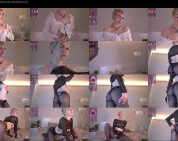 libbyshepard — 83 minute Chaturbate female cam show recording, 720p, Sep 11, 2025