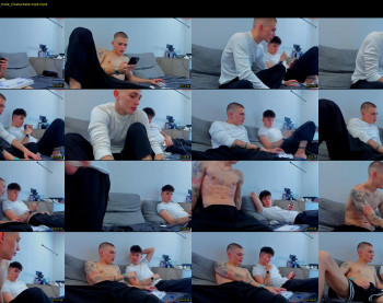 lil_addy — 36 minute Chaturbate male cam show recording, 720p, Sep 10, 2025