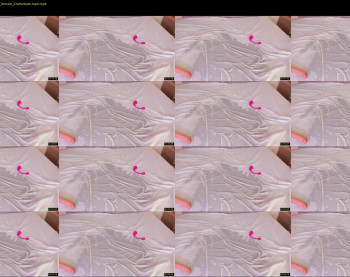 lilabeily — 5 minute Chaturbate female cam show recording, 720p, Sep 11, 2025