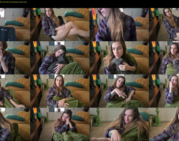 lilithoftrees — 101 minute Chaturbate female cam show recording, 720p, Sep 10, 2025