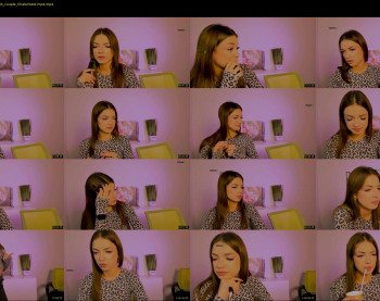 lily_morty — 75 minute Chaturbate couple cam show recording, 720p, Sep 10, 2025
