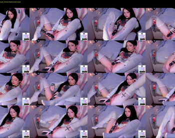 liniq — 9 minute Chaturbate female cam show recording, 720p, Sep 11, 2025