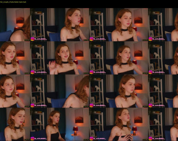 little_anitta — 3 minute Chaturbate female cam show recording, 720p, Sep 10, 2025