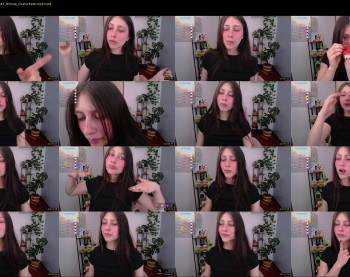 littlelaksmi — 7 minute Chaturbate female cam show recording, 720p, Sep 11, 2025