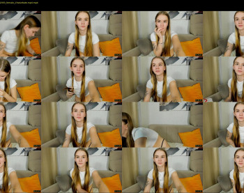 lovelygracee — 9 minute Chaturbate female cam show recording, 720p, Sep 10, 2025