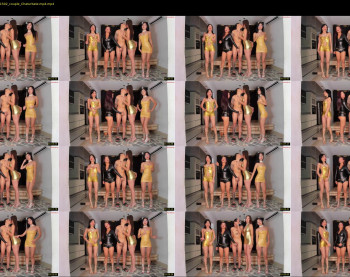 loving_ladies — 5 minute Chaturbate couple cam show recording, 720p, Sep 10, 2025