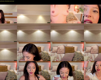lyahaven — 13 minute Chaturbate female cam show recording, 720p, Sep 11, 2025