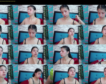 maily_can — 8 minute Chaturbate female cam show recording, 720p, Sep 10, 2025