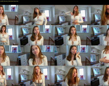 mallorypohlson — 101 minute Chaturbate female cam show recording, 720p, Sep 10, 2025
