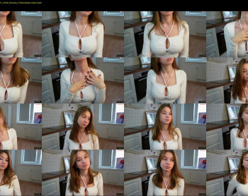 mallorypohlson — 20 minute Chaturbate female cam show recording, 720p, Sep 10, 2025