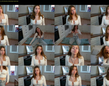 mallorypohlson — 73 minute Chaturbate female cam show recording, 720p, Sep 10, 2025