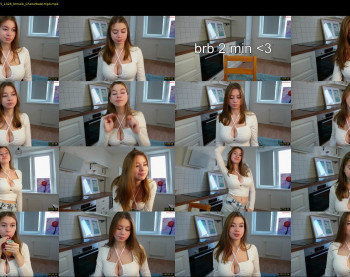mallorypohlson — 74 minute Chaturbate female cam show recording, 720p, Sep 10, 2025