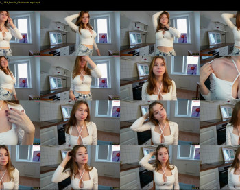 mallorypohlson — 17 minute Chaturbate female cam show recording, 720p, Sep 10, 2025
