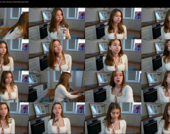 mallorypohlson — 11 minute Chaturbate female cam show recording, 720p, Sep 10, 2025
