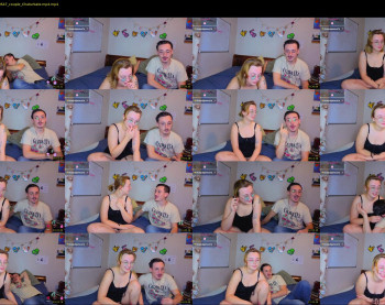 mamiclouds — 20 minute Chaturbate female cam show recording, 720p, Sep 11, 2025
