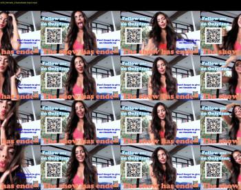 marie_jacob — 21 minute Chaturbate couple cam show recording, 720p, Sep 10, 2025